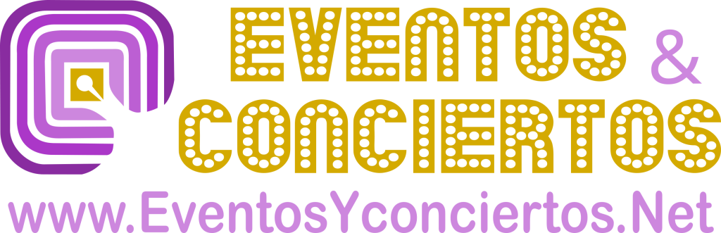 Logo Eventos y Conciertos Bogotá Colombia